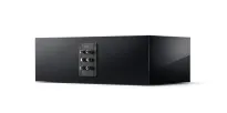 KEF R2 Meta black gloss głośnik centralny - 3