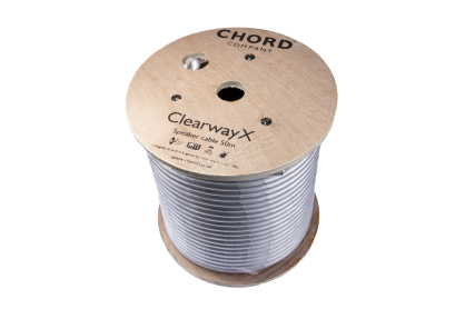 Chord Clearway X
