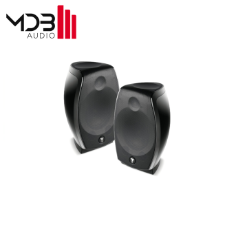 Focal SIB EVO 5.1.2 Dolby Atmos black zestaw głośników - 2