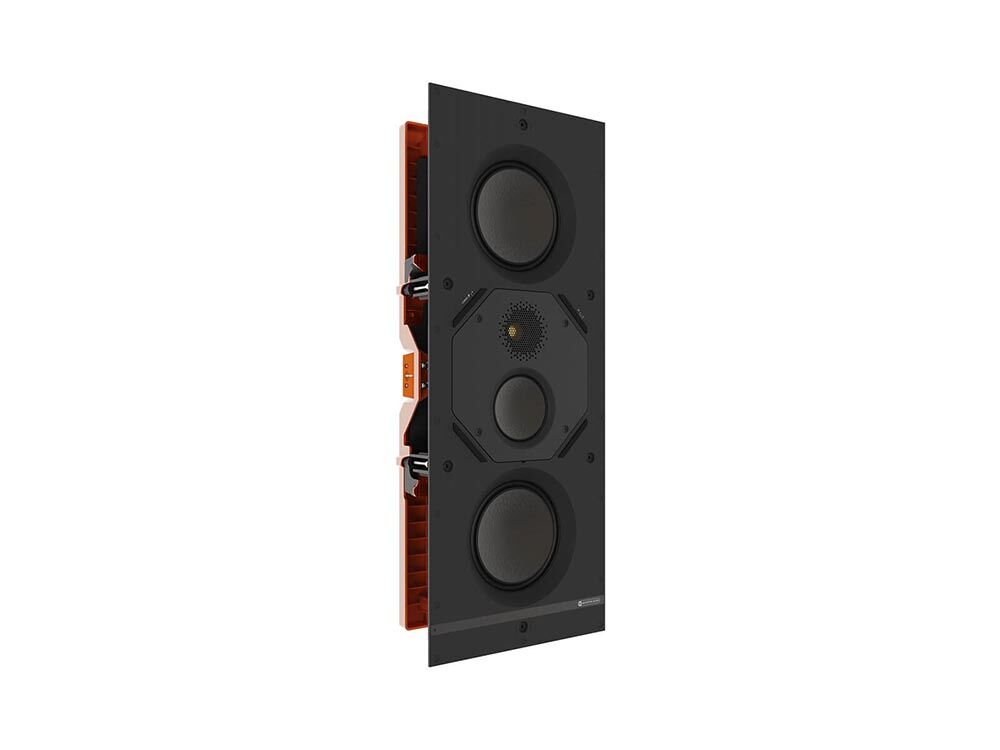 Monitor Audio W2M głośnik instalacyjny ścienny