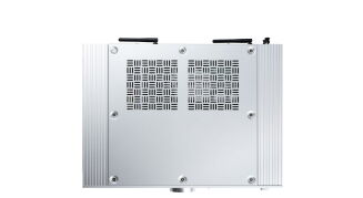 Onkyo Icon P-80 srebrny przedwzmacniacz - 4