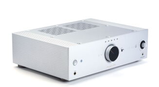 Onkyo Icon P-80 srebrny przedwzmacniacz - 3