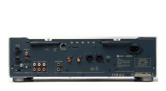 Onkyo Icon P-80 srebrny przedwzmacniacz - 2