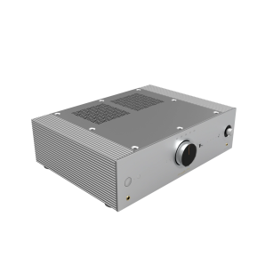 Onkyo Icon P80 przedwzmacniacz srebrny