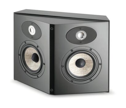 Focal ARIA SR900 black HG głośnik surround
