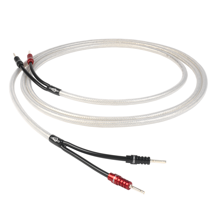 Chord Shawline X kabel głośnikowy 2.5 m