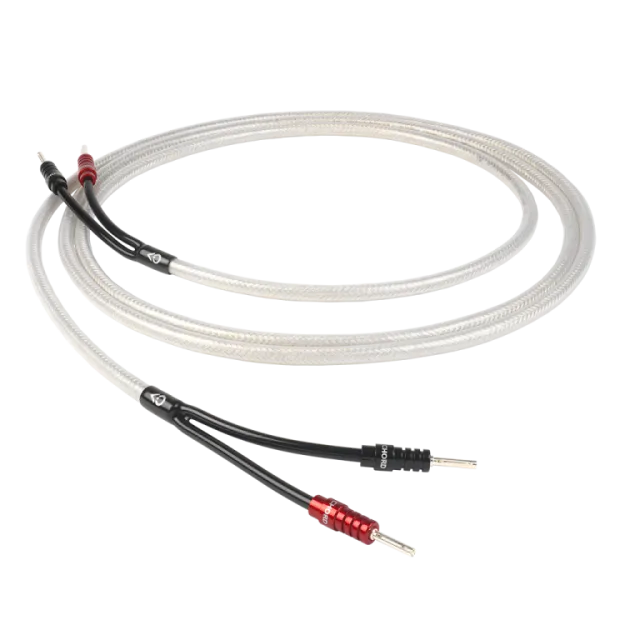 Chord Shawline X kabel głośnikowy 2.5 m