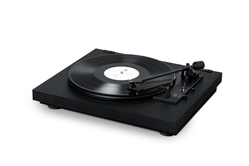 Pro-Ject A1 BF