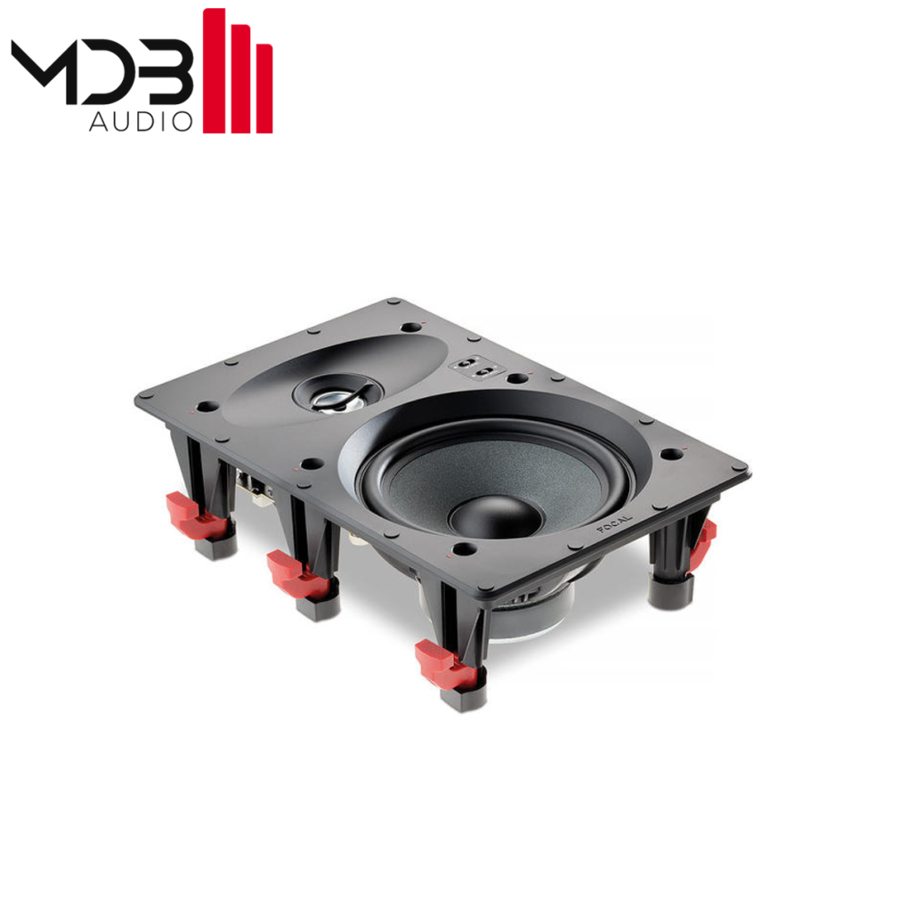 Focal 100 IW 6 głośnik instalacyjny ścienny