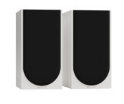Monitor Audio Silver 100 8G Satin White kolumna podstawkowa - 2