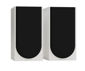 Monitor Audio Silver 100 8G Satin White kolumna podstawkowa - 2