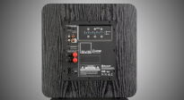 SVS SB1000 PRO black ash subwoofer - 4