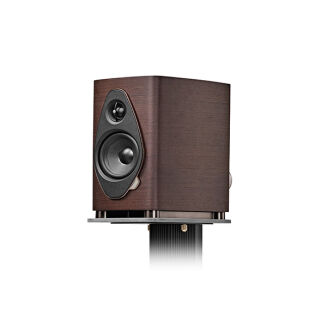 Sonus Faber Sonetto I G2 wenge kolumna podstawkowa - 2