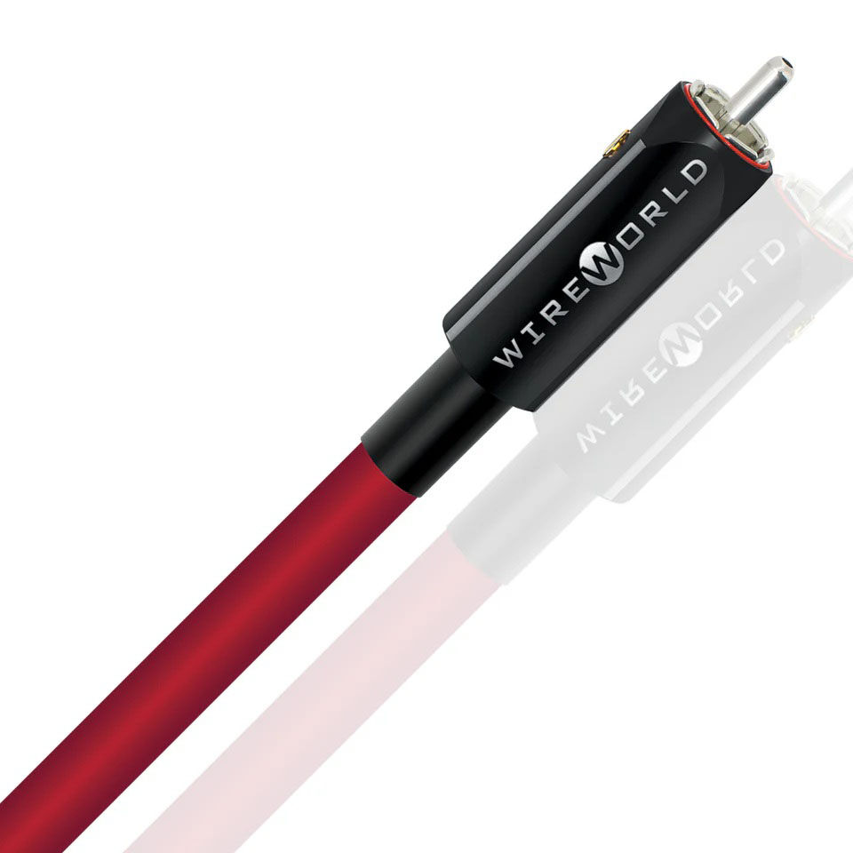 Wireworld Starlight 10 kabel coaxial 0.5 m