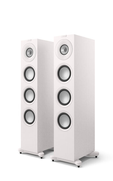 KEF Q11 Meta satin white