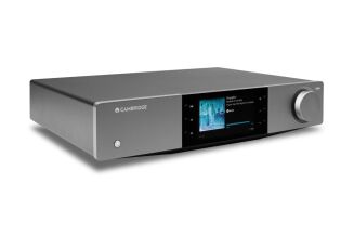 Cambridge Audio EXN100 odtwarzacz sieciowy - 2