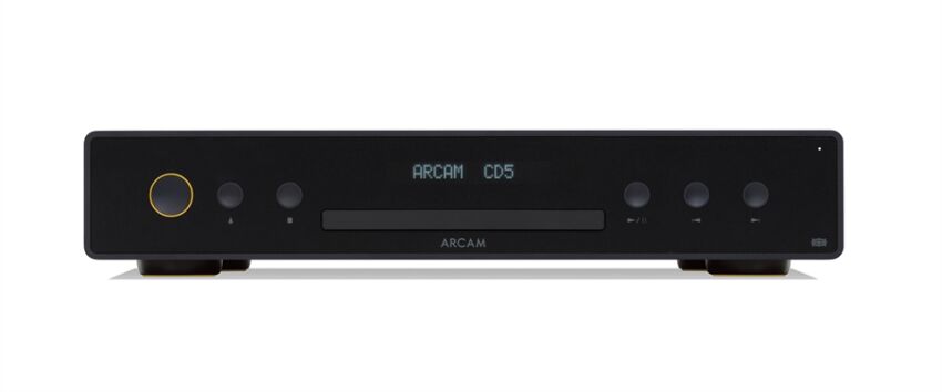 Arcam CD5 odtwarzacz CD