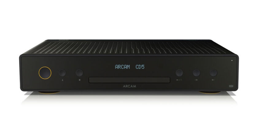 Arcam CD5