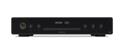 Arcam CD5 odtwarzacz CD