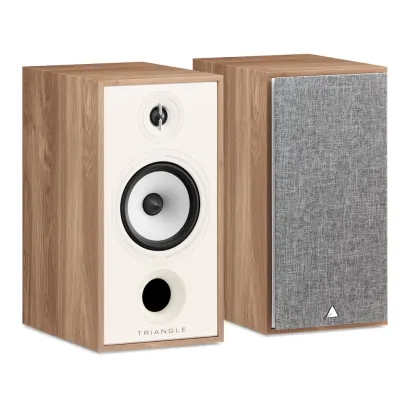 Triangle Borea BR04 light oak kolumna podstawkowa