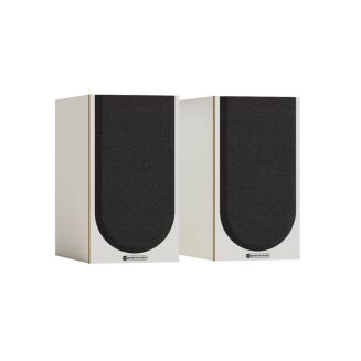 Monitor Audio Bronze 50 7G white kolumna podstawkowa - 2