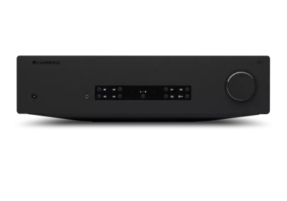 Cambridge Audio CXA81 MKII black wzmacniacz