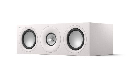 KEF Q6 Meta satin white