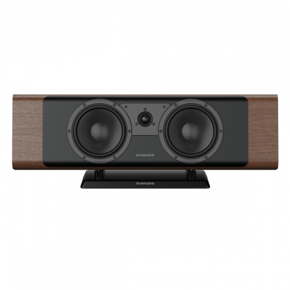 Dynaudio Contour 25Ci walnut wood głośnik centralny