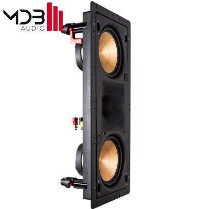 Klipsch PRO250RPW LCR głośnik instalacyjny ścienny