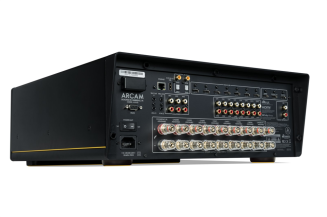 Arcam AVA35 amplituner kina - 3
