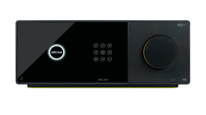 Arcam AVA35 amplituner kina
