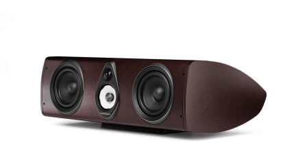 Sonus Faber Olympica Center G3 wenge kolumna podłogowa