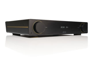 Arcam A5 plus wzmacniacz - 2