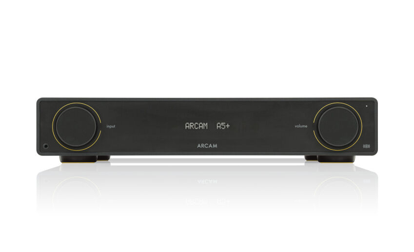 Arcam A5+ wzmacniacz