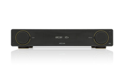 Arcam A5 plus wzmacniacz