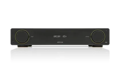 Arcam A5 plus wzmacniacz
