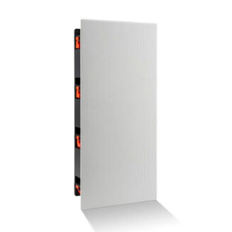 JBL Studio 6 66LCR głośnik instalacyjny ścienny - 2