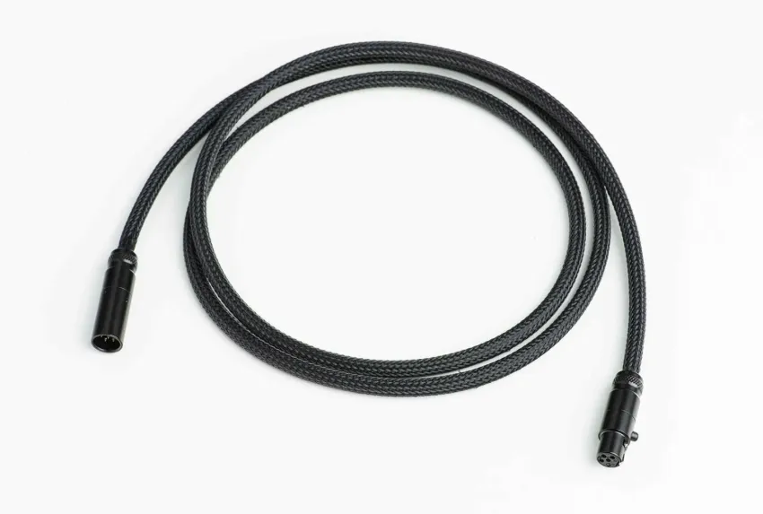 Pro-Ject Connect IT Phono S kabel mini XLR - mini XLR
