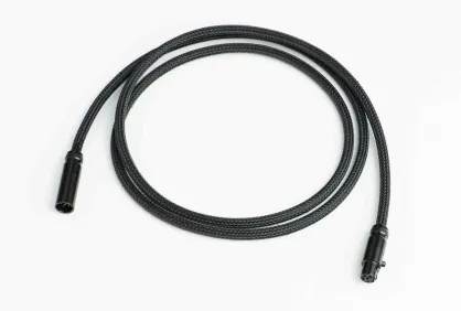 Pro-Ject Connect IT Phono S kabel mini XLR - mini XLR