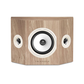Triangle Borea BRS1 light oak głośnik surround - 3