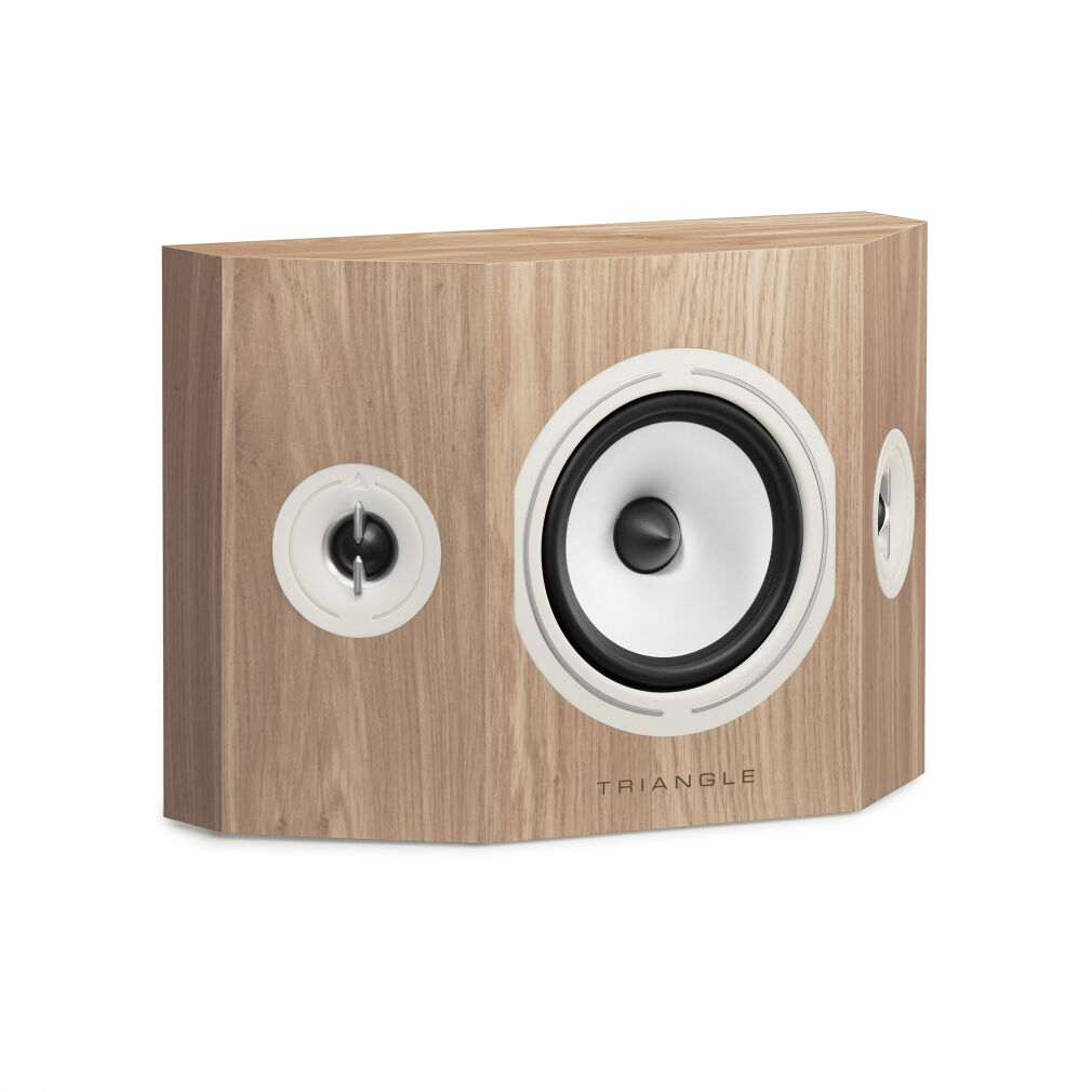 Triangle Borea BRS1 light oak głośnik surround