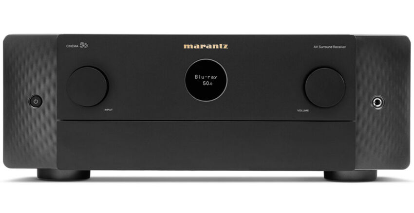 Marantz Cinema 50 czarny