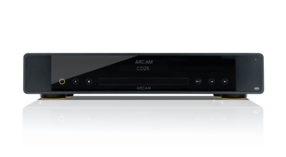 Arcam CD25 odtwarzacz CD