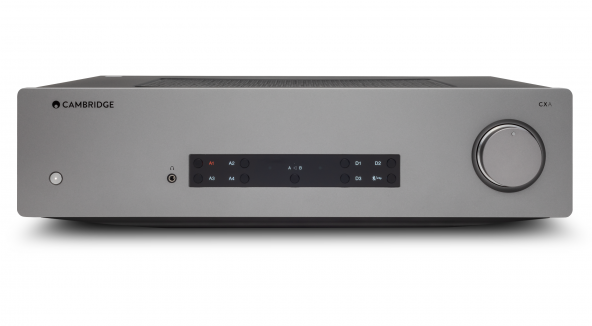 Cambridge Audio CXA81 MKII