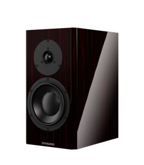 Dynaudio Special 40 black wine kolumna podstawkowa - 3