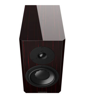 Dynaudio Special 40 black wine kolumna podstawkowa - 4