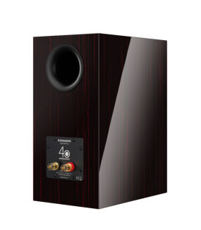 Dynaudio Special 40 black wine kolumna podstawkowa - 5