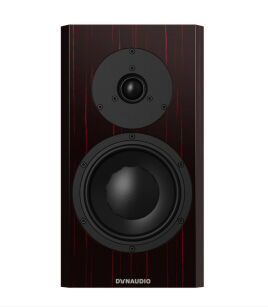 Dynaudio Special 40 - black wine