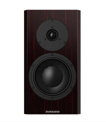 Dynaudio Special 40 black wine kolumna podstawkowa