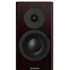 Dynaudio Special 40 - black wine